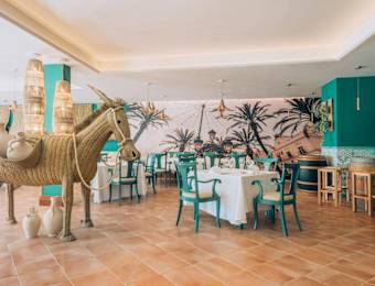 Iberostar Waves Royal Andalus 5