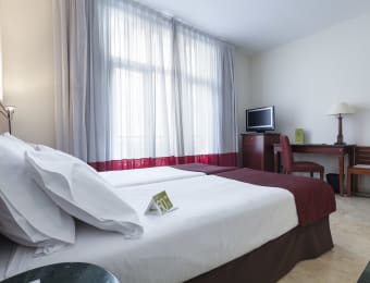 Eurostars Laietana 5