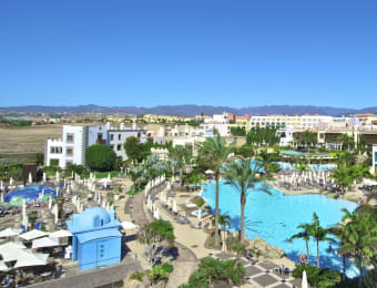 Lopesan Villa del Conde Resort & Thalasso 1