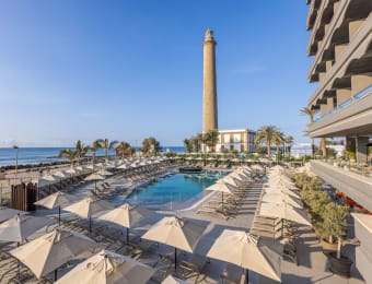 Hotel Faro, a Lopesan Collection Hotel - Adults Only 1