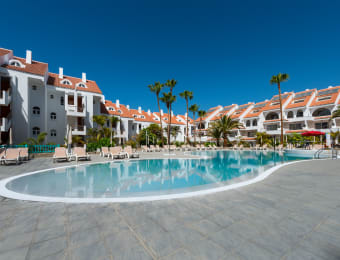 Paradise Park Fun Lifestyle Hotel 1