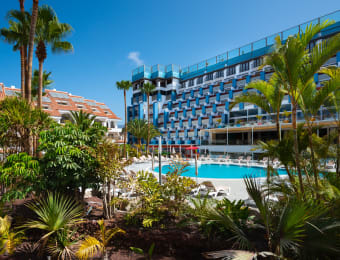 Paradise Park Fun Lifestyle Hotel 2