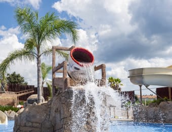 Costa Encantada Suites & Resort 3