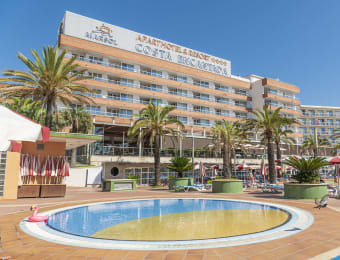 Costa Encantada Suites & Resort 4
