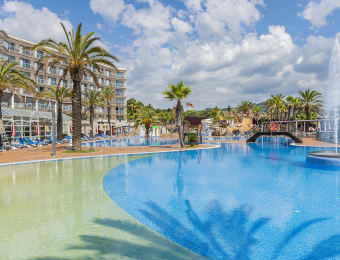 Costa Encantada Suites & Resort 5