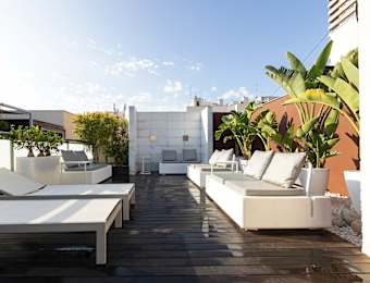 Hospes Amérigo, Alicante, a Member of Design Hotels 4