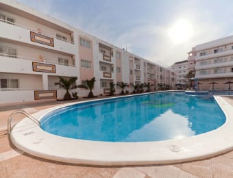Apartamentos Vibra Panoramic 2