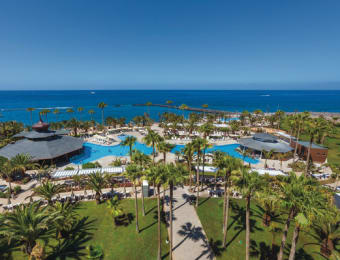 Hotel Riu Palace Tenerife 1