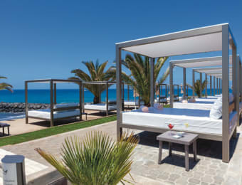 Hotel Riu Palace Tenerife 5