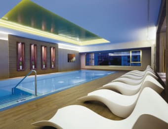 Hotel Riu Palace Tenerife 4