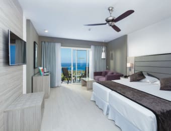 Hotel Riu Palace Tenerife 2