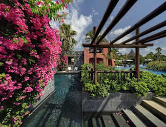 Asia Gardens Hotel & Thai Spa, A Royal Hideaway Hotel 4