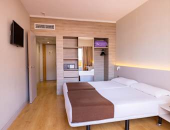 Paradise Park Fun Lifestyle Hotel 4