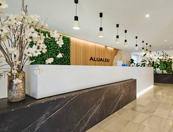 Alua Leo 4