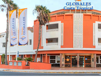 Globales Costa Tropical 3