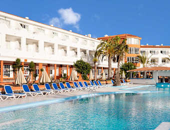 Globales Costa Tropical 1