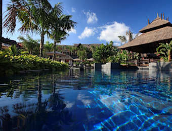 Asia Gardens Hotel & Thai Spa, A Royal Hideaway Hotel 5