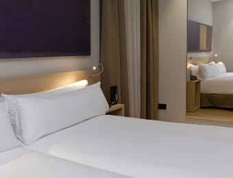 Hotel Àmbit Barcelona 3
