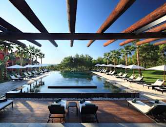 Asia Gardens Hotel & Thai Spa, A Royal Hideaway Hotel 1