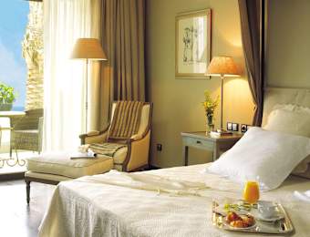 Asia Gardens Hotel & Thai Spa, A Royal Hideaway Hotel 3