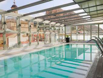 Hospes Amérigo, Alicante, a Member of Design Hotels 2