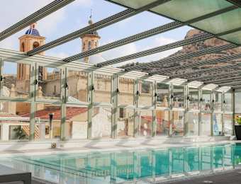 Hospes Amérigo, Alicante, a Member of Design Hotels 1