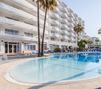 BLUESEA Gran Playa swimming pool