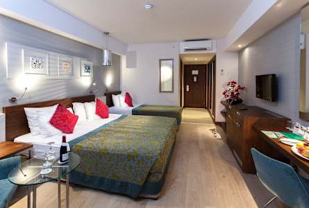 Seher Sun Palace Resort & Spa 1