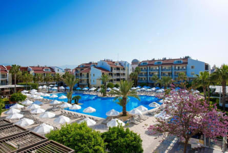 Barut B Suites 2