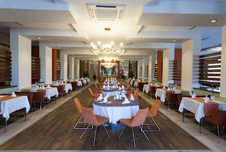 Seher Sun Palace Resort & Spa 2