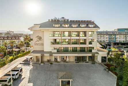 Seher Side Quality Resort & Spa 1