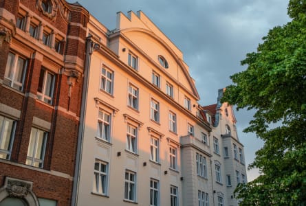 Holiday Inn - the niu, Rig Lübeck by IHG 1
