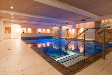 Hotel Bergheimat 1