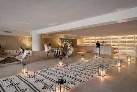 Serry Beach Resort 2