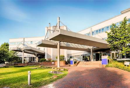 Park Inn by Radisson Lübeck 1