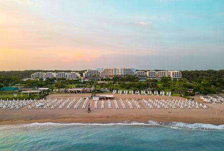 Akra Sorgun Tui Blue Sensatori - Ultra All Inclusive 1