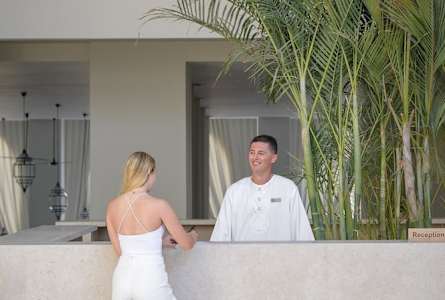 Serry Beach Resort 1