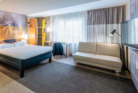 ibis Luebeck City 2