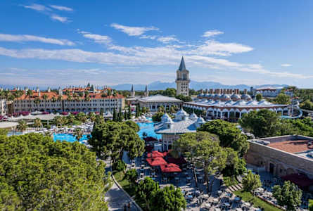 Swandor Hotels & Resorts - Topkapi Palace 2