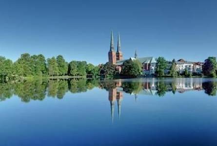 Hotel Am Mühlenteich 1