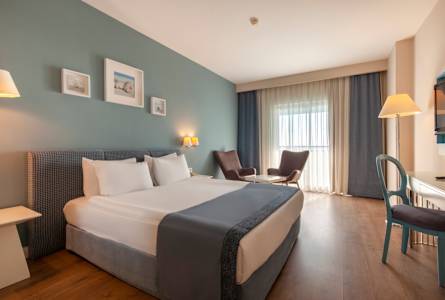 Seashell Resort & Spa 2