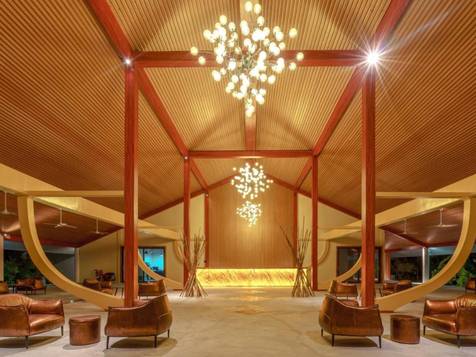 Rahaa Resort Maldives paplūdimys