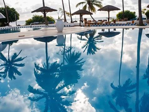 Protels La Plage Zanzibar