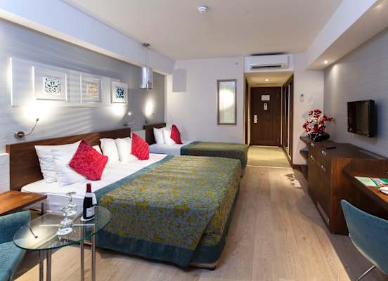 Seher Sun Palace Resort & Spa 1