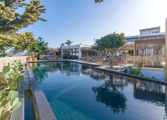 Asty Mykonos Hotel & Spa - World of One Hotel Group 1