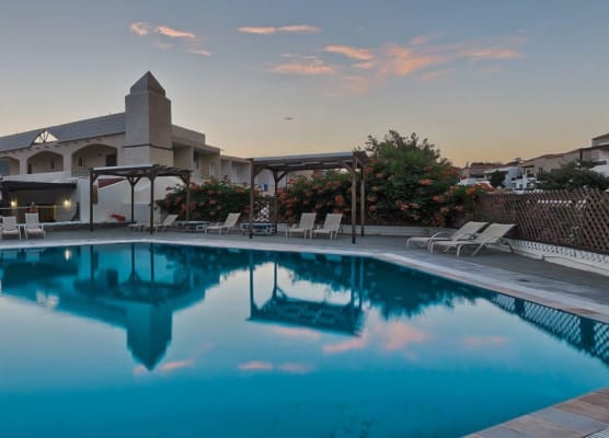 Sun Beach Lindos 1
