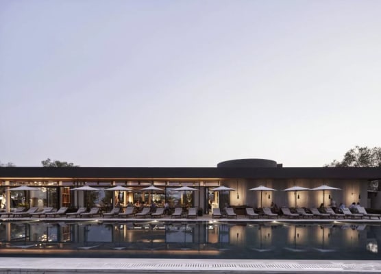 The Olivar Suites 1