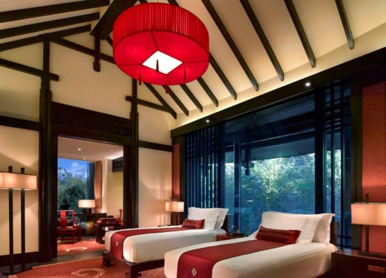 Banyan Tree Lijiang 1