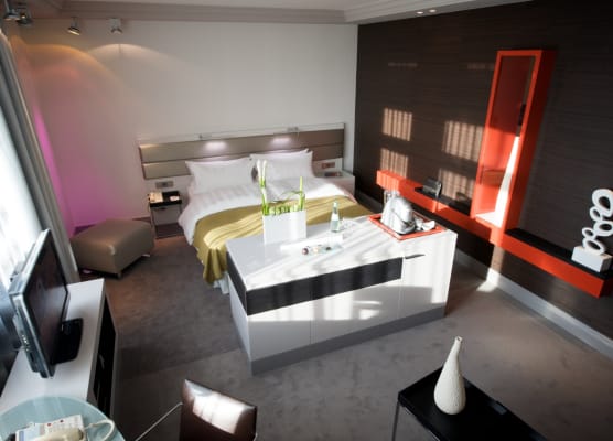 InterContinental Hotels BERLIN by IHG 1