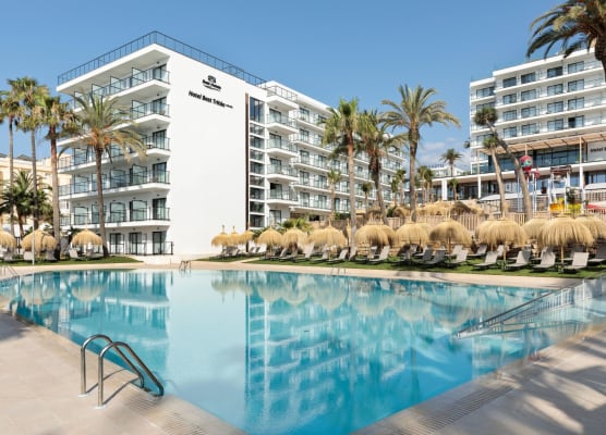 Hotel Best Triton 1